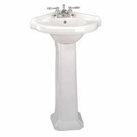 discount pedestal bathroom sinks american standard product image the renovators supply inc small corner 22 pedestal bathroom sink with overflow bath sinks walmartcom discount pedestal bathroom sinks american standard product image the renovators supply inc small corner 22 pedestal bathroom sink with overflow bath sinks walmartcom